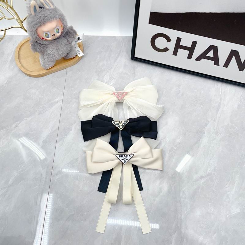 Prada Hairpin dx02